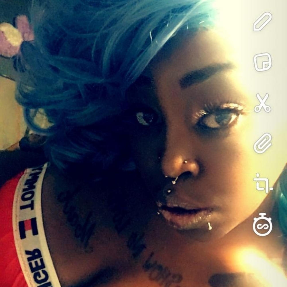 Meet your Posher, Kittycat